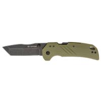 Нож Cold Steel Engage 3" Tanto Point OD Green (блістер) Фото