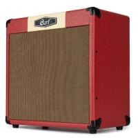 Комбоусилитель Cort CM30R Dark Red Фото