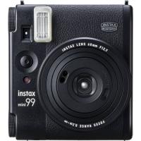 Камера моментальной печати Fujifilm INSTAX Mini 99 Black Фото
