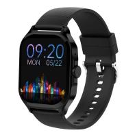 Смарт-часы Globex Smart Watch Urban (Black) Фото