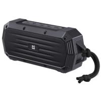 Акустическая система Defender Octagon Bluetooth Black Фото
