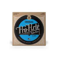 Струны для гитары D'Addario Pro-Arte Black Nylon Hard Tension Фото