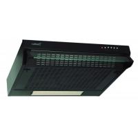 Витяжка кухонна Cata F 2060 bk Фото