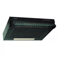 Витяжка кухонна Cata F 2060 bk Фото