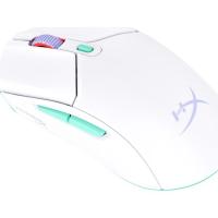 Мишка HyperX Pulsefire Haste 2 Core Wireless White Фото