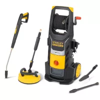 Мийка високого тиску Stanley FATMAX, 2.5 кВт, 150 бар, шланг Фото