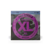 Струны для гитары D'Addario XL ProSteels Super Light (9-42) Фото