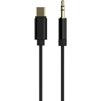 Переходник Cablexpert USB-C to stereo audio 3.5mm (CDLA) 1.5m Фото