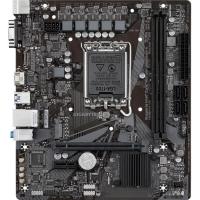 Материнская плата GIGABYTE H610M H V2 Фото