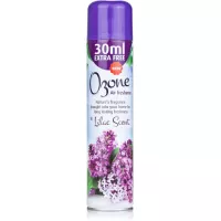 Освіжувач повітря Ozone Lilac Scent 300 мл Фото
