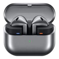 Наушники Samsung Galaxy Buds3 Silver Фото
