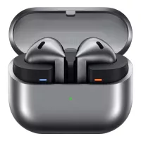 Навушники Samsung Galaxy Buds3 Silver Фото