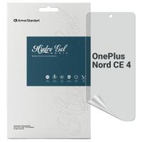 Плівка захисна Armorstandart Matte OnePlus Nord CE 4 Фото