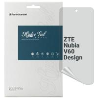 Плівка захисна Armorstandart Matte ZTE Nubia V60 Design Фото