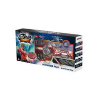 Волчок Infinity Nado VI серия Advanced Pack Blazing War Bear Горящий Бо Фото