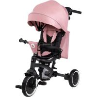 Детский велосипед Lionelo Tris Plus Pink Rose Фото