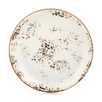 Тарелка By Bone Harmony Elegance 30 см Фото