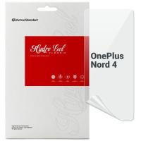 Плівка захисна Armorstandart OnePlus Nord 4 Фото