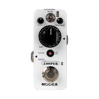 Педаль эффектов Mooer Micro Looper II Фото