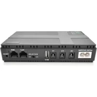 Источник бесперебойного питания Voltronic DC1018P 18W Фото