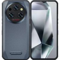 Мобільний телефон OUKITEL WP35 8/256GB Grey Фото