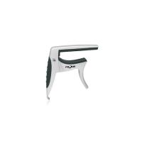 Каподастр Fzone Classical Guitar Capo Silver Фото