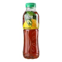 Напиток Fuzetea Чай холодный черный Со вкусом лимона и лемонграсса Фото