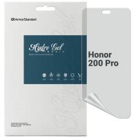 Плівка захисна Armorstandart Matte Honor 200 Pro Фото