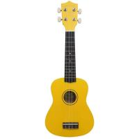Укулеле Parksons UK21L Yellow Фото