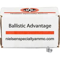 Пульки NSA 5,5 мм 1.60 g 350 шт/уп Фото