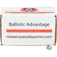 Пульки NSA 5,5 мм 1.49 g 350 шт/уп Фото