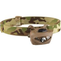 Фонарь Princeton Tec Vizz Tactical MPLS 550 lm Multicam Фото