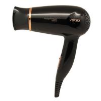 Фен Rotex RFF122-B Voyage Compact Фото