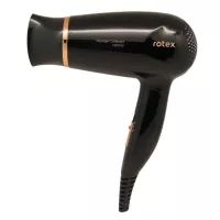 Фен Rotex RFF122-B Voyage Compact Фото
