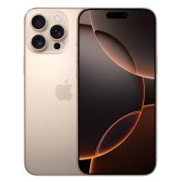 Мобільний телефон Apple iPhone 16 Pro Max 256GB Desert Titanium Фото