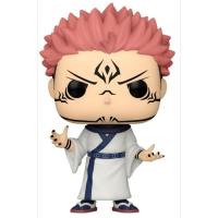 Фігурка Funko Pop серії Магічна битва - Сукуна Фото