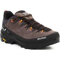 Кроссовки Salewa Alp Trainer 2 M 61402 7953 - 44 - коричневий Фото