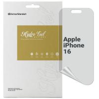 Плівка захисна Armorstandart Anti-spy Apple iPhone 16 Фото