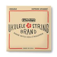 Струны для гитары Jim Dunlop Ukulele Soprano Student Фото