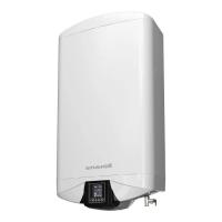 Бойлер Snaige SGUW60W-W Фото
