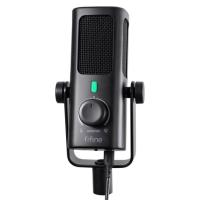 Микрофон Fifine Profile 3 USB Black Фото