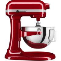 Кухонный комбайн KitchenAid 5KSM55SXXEER Фото
