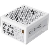 Блок питания Gamemax 600W GM-600 Modular white Фото