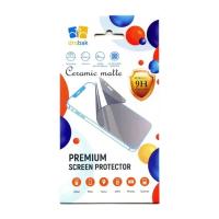 Плівка захисна Drobak Matte Ceramics Apple iPhone 16 Pro Фото
