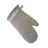 Кухонна прихватка Прованс Рукавичка HYGGE Marron 33х16 Фото