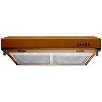 Витяжка кухонна Artel ART 0960 PUNTO Brown Фото