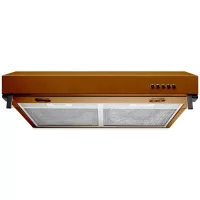 Витяжка кухонна Artel ART 0960 PUNTO Brown Фото