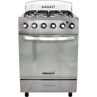 Плита DAHATI 2000-60 Фото
