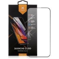 Стекло защитное Vinga Apple iPhone 16 Pro Max Фото