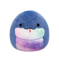 М'яка іграшка Squishmallows Змія Герман 19 см Фото